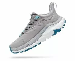 Hoka Kaha 2 Low GTX -Hoka Verkäufe hoka one one kaha 2 low gtx damen grau 1123191 sbcrl 4