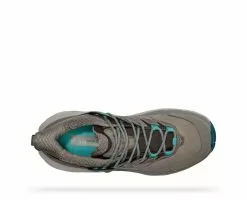 Hoka Kaha 2 Low GTX -Hoka Verkäufe hoka one one kaha 2 low gtx damen grau 1123191 sbcrl 5