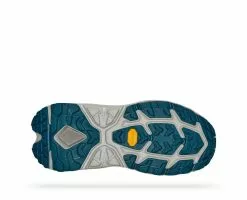 Hoka Kaha 2 Low GTX -Hoka Verkäufe hoka one one kaha 2 low gtx damen grau 1123191 sbcrl 6