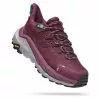 Hoka Kaha 2 Low GTX -Hoka Verkäufe hoka one one kaha 2 low gtx damen rot 1123191 gwcs 1