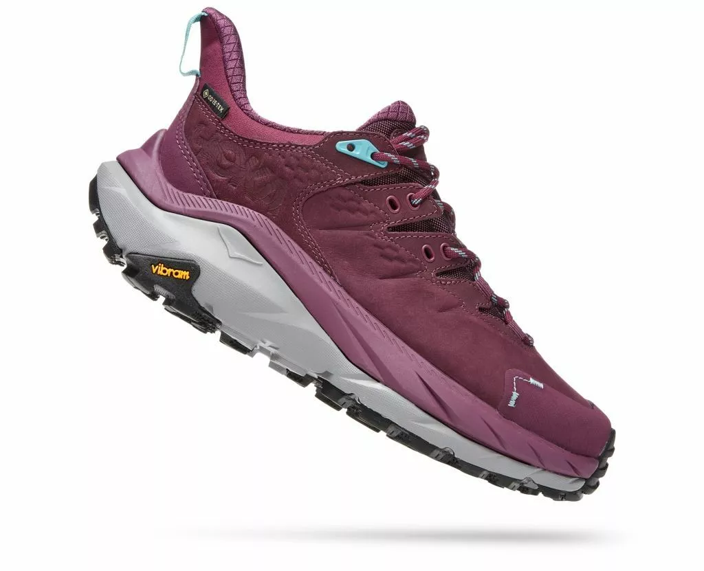 Hoka Kaha 2 Low GTX 4 Hoka Kaha 2 Low GTX – Bild 2
