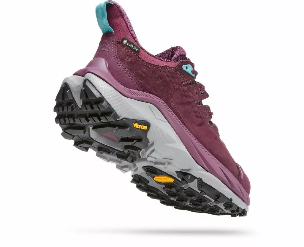 Hoka Kaha 2 Low GTX 5 Hoka Kaha 2 Low GTX – Bild 3