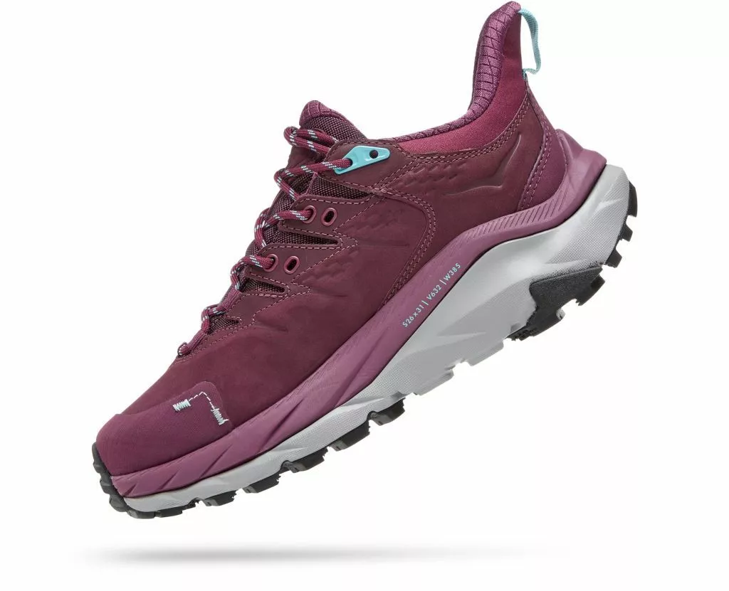 Hoka Kaha 2 Low GTX 6 Hoka Kaha 2 Low GTX – Bild 4