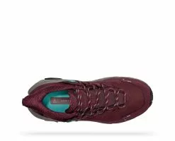 Hoka Kaha 2 Low GTX 12 Hoka Kaha 2 Low GTX -Hoka Verkäufe hoka one one kaha 2 low gtx damen rot 1123191 gwcs 5