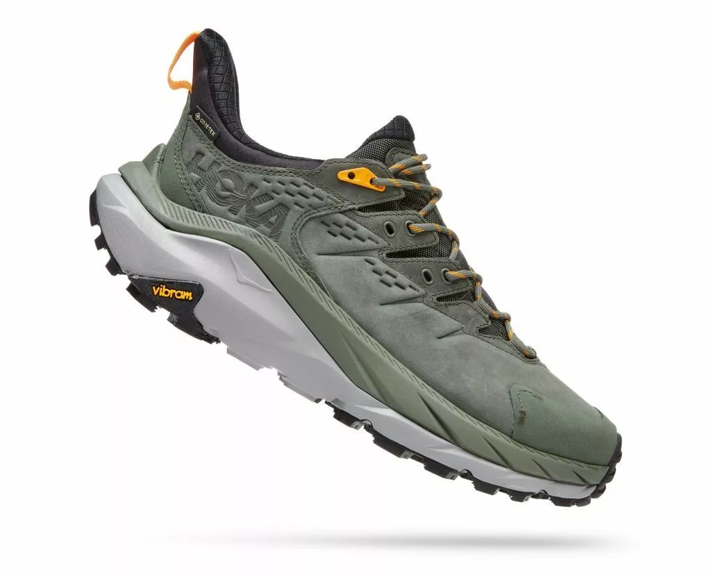 Hoka Kaha 2 Low GTX 4 Hoka Kaha 2 Low GTX – Bild 2
