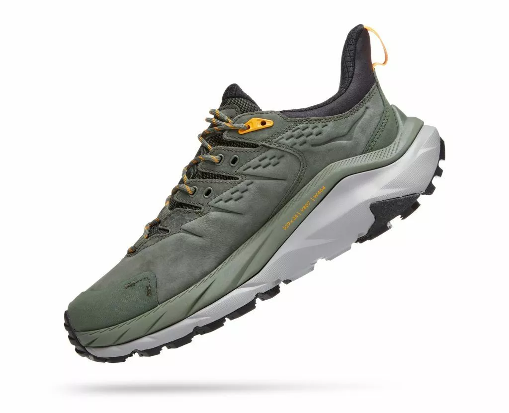 Hoka Kaha 2 Low GTX 6 Hoka Kaha 2 Low GTX – Bild 4