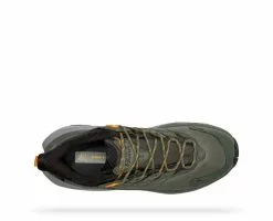 Hoka Kaha 2 Low GTX 12 Hoka Kaha 2 Low GTX -Hoka Verkäufe hoka one one kaha 2 low gtx herren grun 1123190 tryl 5 1