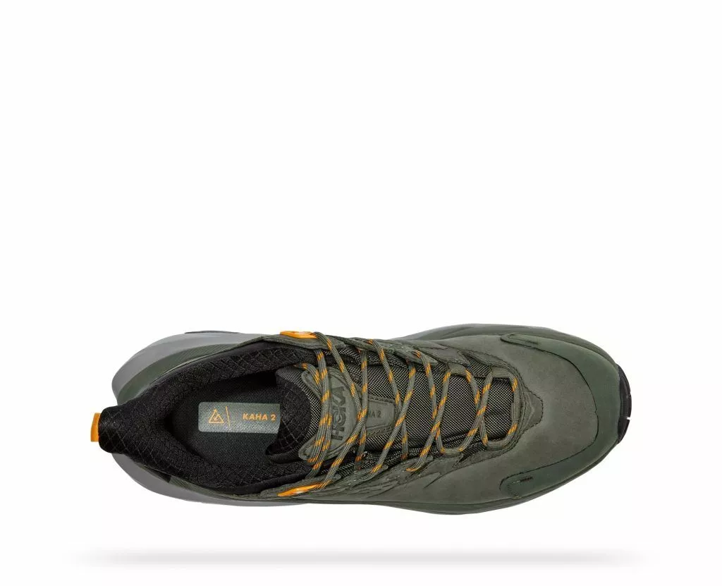 Hoka Kaha 2 Low GTX 7 Hoka Kaha 2 Low GTX – Bild 5