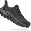 Hoka One One Bei Brügelmann Online Hoka One One Kaha 2 Low GTX Schuhe Herren Schwarz