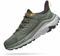 Hoka One One Bei Brügelmann Online Hoka One One Kaha 2 Low GTX Schuhe Herren Grün -Hoka Verkäufe hoka one one kaha 2 low gtx shoes men thyme radiant yellow 4
