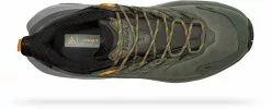Hoka One One Bei Brügelmann Online Hoka One One Kaha 2 Low GTX Schuhe Herren Grün -Hoka Verkäufe hoka one one kaha 2 low gtx shoes men thyme radiant yellow 5