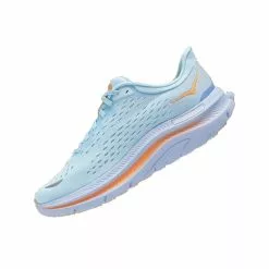 Hoka Kawana -Hoka Verkäufe hoka one one kawana damen blau 1123164 ssblv 4