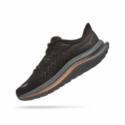 Hoka Kawana -Hoka Verkäufe hoka one one kawana damen schwarz 1123164 bcppr 4 1