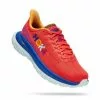 Hoka Mach 4 -Hoka Verkäufe hoka one one mach 4 damen orange 1113529 fbln 1