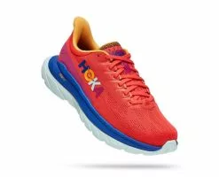 Hoka Mach 4