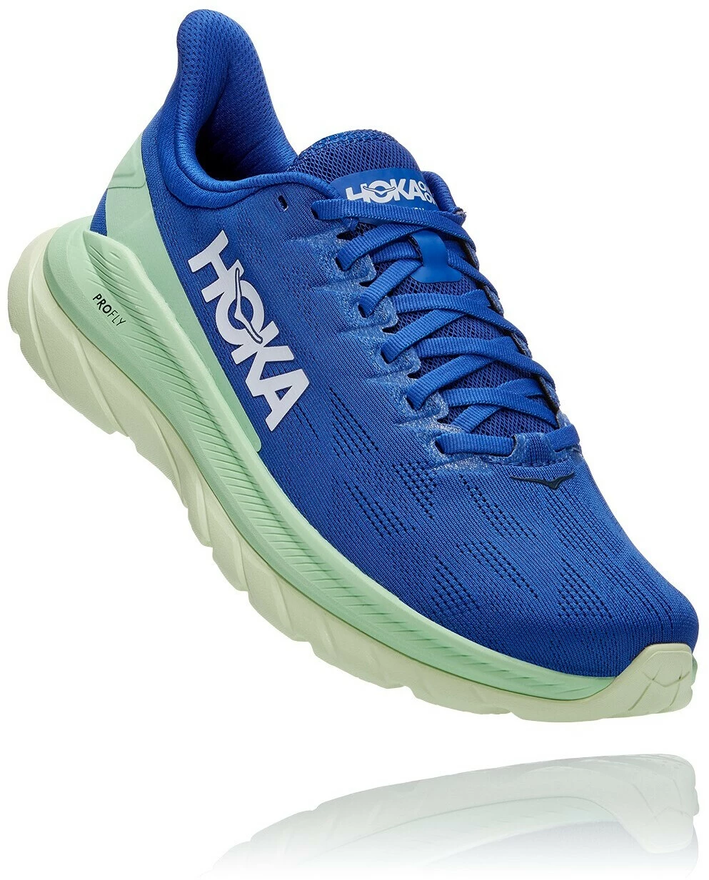 Hoka One One Bei Brügelmann Online Hoka One One Mach 4 Schuhe Herren Blau/grün 3 Hoka One One Bei Brügelmann Online Hoka One One Mach 4 Schuhe Herren Blau/grün