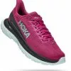 Hoka One One Bei Brügelmann Online Hoka One One Mach 4 Schuhe Damen Pink/schwarz -Hoka Verkäufe hoka one one mach 4 shoes women festival fuchsia black 1