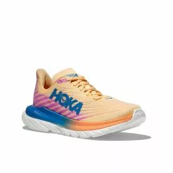 Hoka Mach 5 -Hoka Verkäufe hoka one one mach 5 damen bunt 1127894 icyc 3