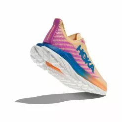 Hoka Mach 5 -Hoka Verkäufe hoka one one mach 5 damen bunt 1127894 icyc 4