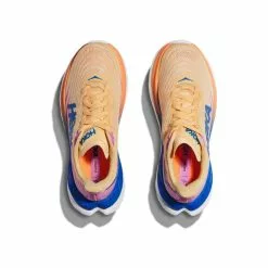 Hoka Mach 5 -Hoka Verkäufe hoka one one mach 5 damen bunt 1127894 icyc 5