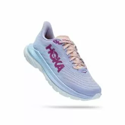 Hoka Mach 5