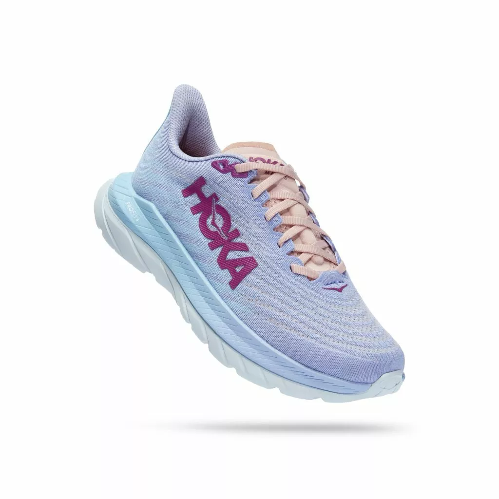 Hoka Mach 5 3 Hoka Mach 5