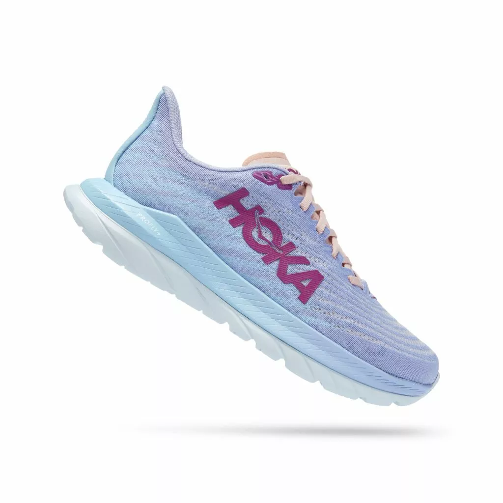 Hoka Mach 5 4 Hoka Mach 5 – Bild 2
