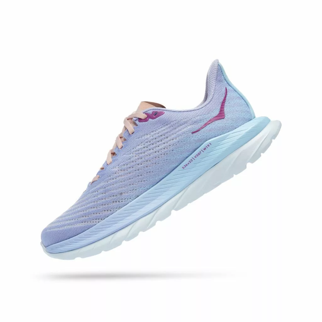 Hoka Mach 5 6 Hoka Mach 5 – Bild 4