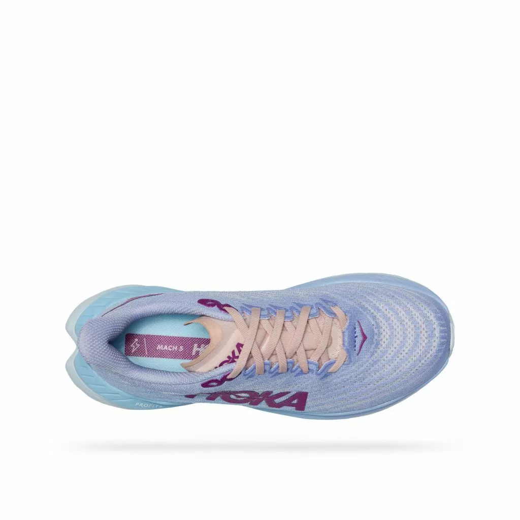 Hoka Mach 5 7 Hoka Mach 5 – Bild 5