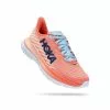 Hoka Mach 5 -Hoka Verkäufe hoka one one mach 5 damen orange 1127894 cppf 1 1