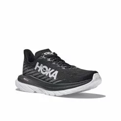 Hoka Mach 5 -Hoka Verkäufe hoka one one mach 5 damen schwarz 1127894 bcstl 3
