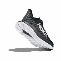 Hoka Mach 5 -Hoka Verkäufe hoka one one mach 5 damen schwarz 1127894 bcstl 4
