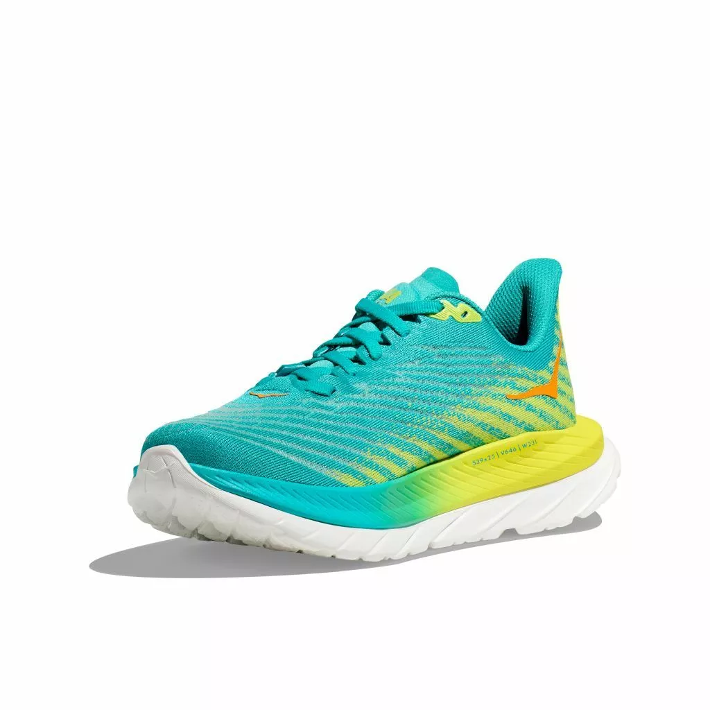 Hoka Mach 5 5 Hoka Mach 5 – Bild 3