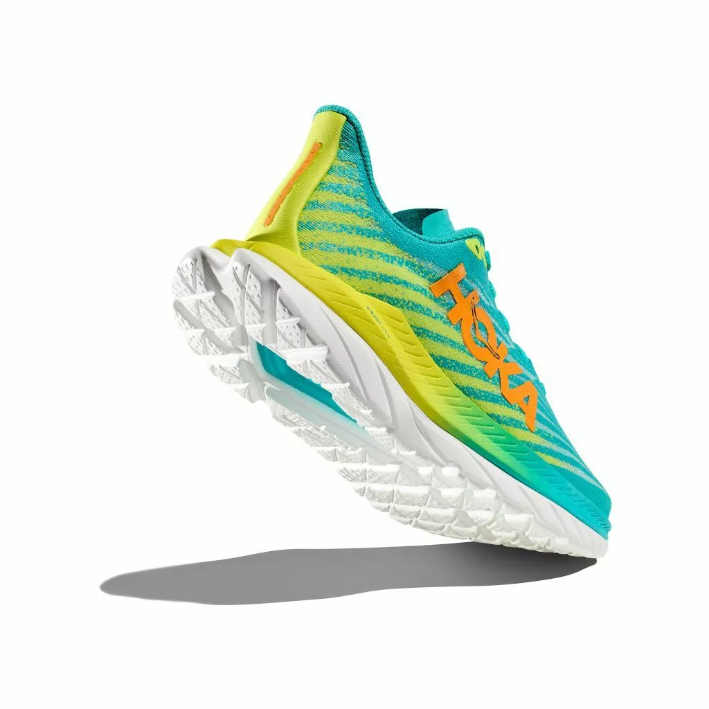 Hoka Mach 5 6 Hoka Mach 5 – Bild 4