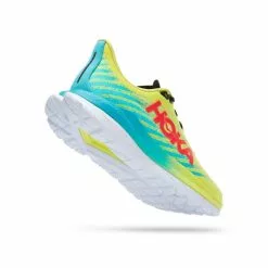 Hoka Mach 5 -Hoka Verkäufe hoka one one mach 5 herren bunt 1127893 epsb 3