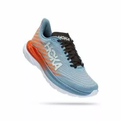 Hoka Mach 5