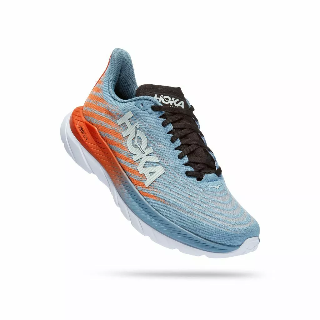 Hoka Mach 5 3 Hoka Mach 5