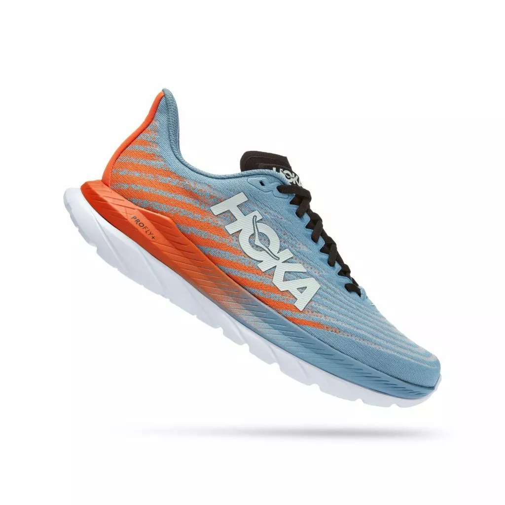 Hoka Mach 5 4 Hoka Mach 5 – Bild 2