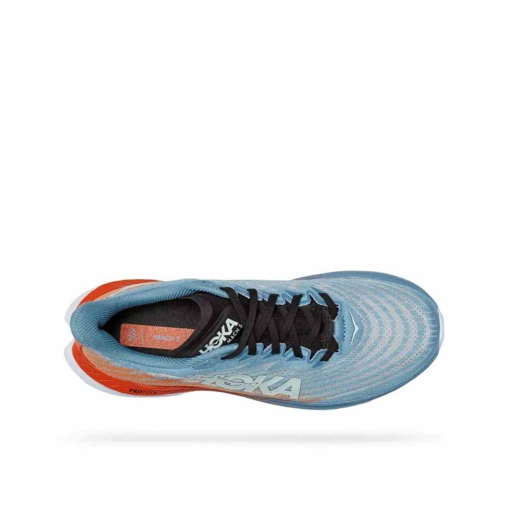 Hoka Mach 5 7 Hoka Mach 5 – Bild 5