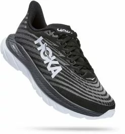 Hoka One One Bei Brügelmann Online Hoka One One Mach 5 Laufschuhe Damen Schwarz