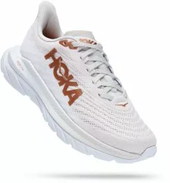Hoka One One Bei Brügelmann Online Hoka One One Mach 5 Laufschuhe Damen Weiß