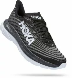 Hoka One One Bei Brügelmann Online Hoka One One Mach 5 Schuhe Herren Schwarz