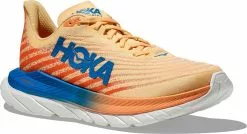 Hoka One One Bei Brügelmann Online Hoka One One Mach 5 Schuhe Herren Orange