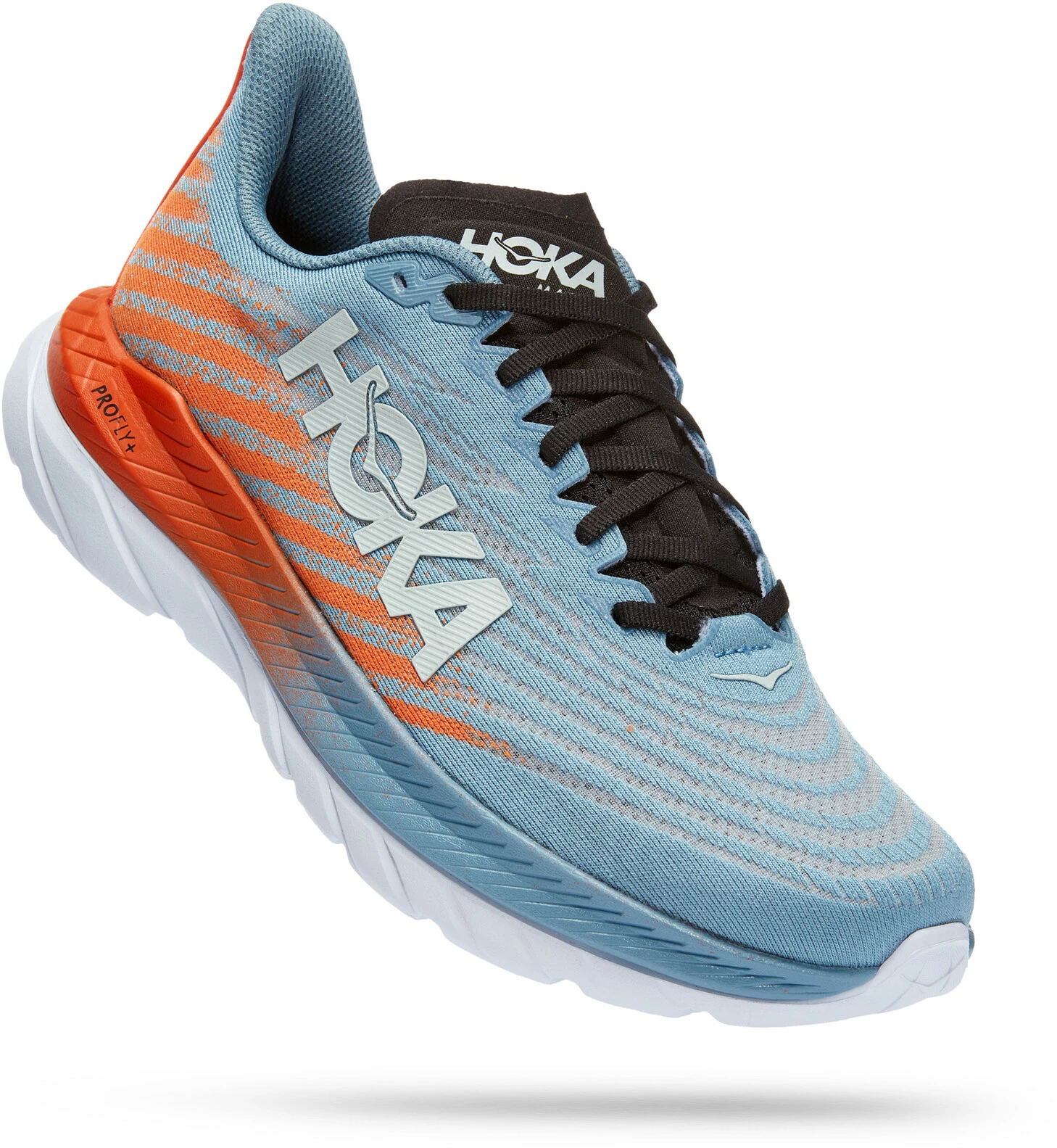 Hoka One One Bei Brügelmann Online Hoka One One Mach 5 Schuhe Herren Blau/orange 3 Hoka One One Bei Brügelmann Online Hoka One One Mach 5 Schuhe Herren Blau/orange