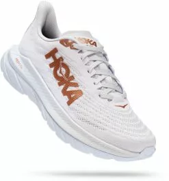 Hoka One One Bei Brügelmann Online Hoka One One Mach 5 Schuhe Herren Weiß