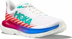 Hoka One One Bei Brügelmann Online Hoka One One Mach 5 Schuhe Herren Weiß