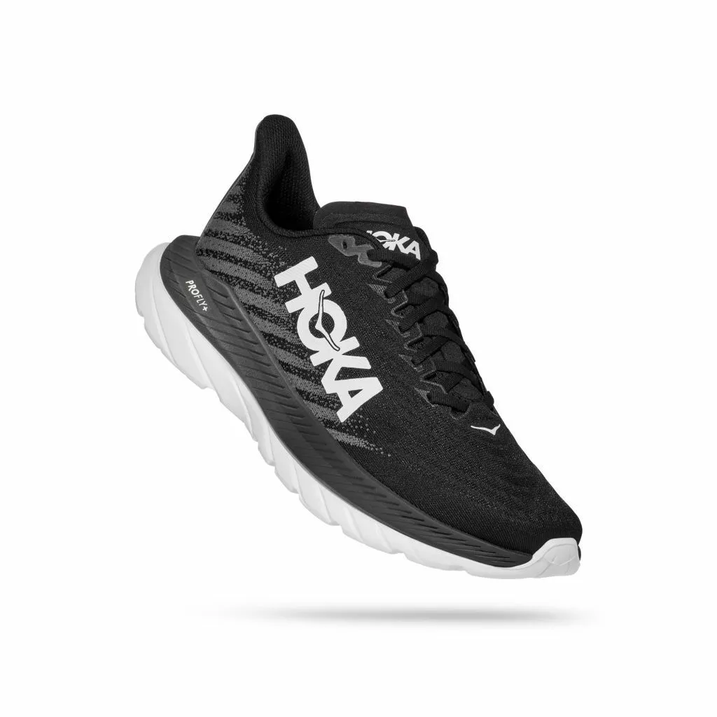 Hoka Mach 5 - Breit (D) 3 Hoka Mach 5 - Breit (D)