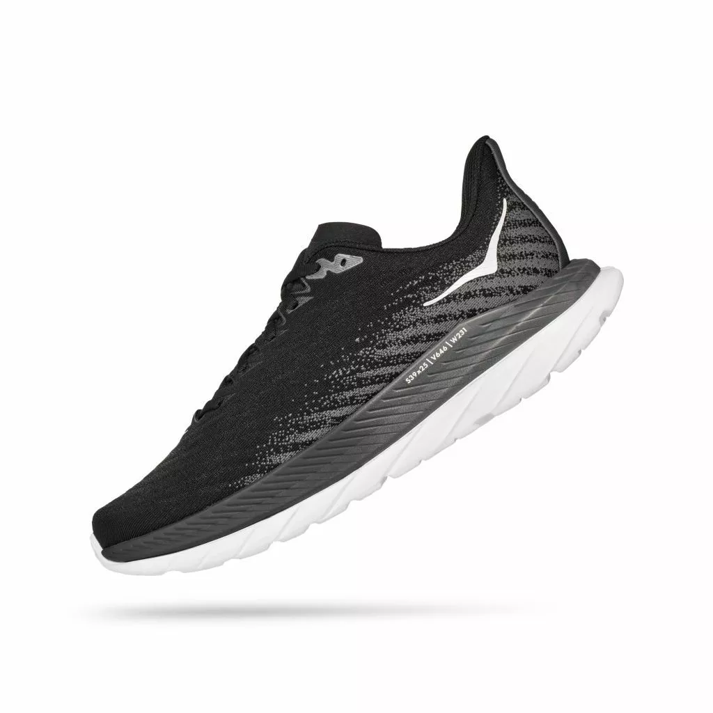 Hoka Mach 5 - Breit (D) 4 Hoka Mach 5 - Breit (D) – Bild 2