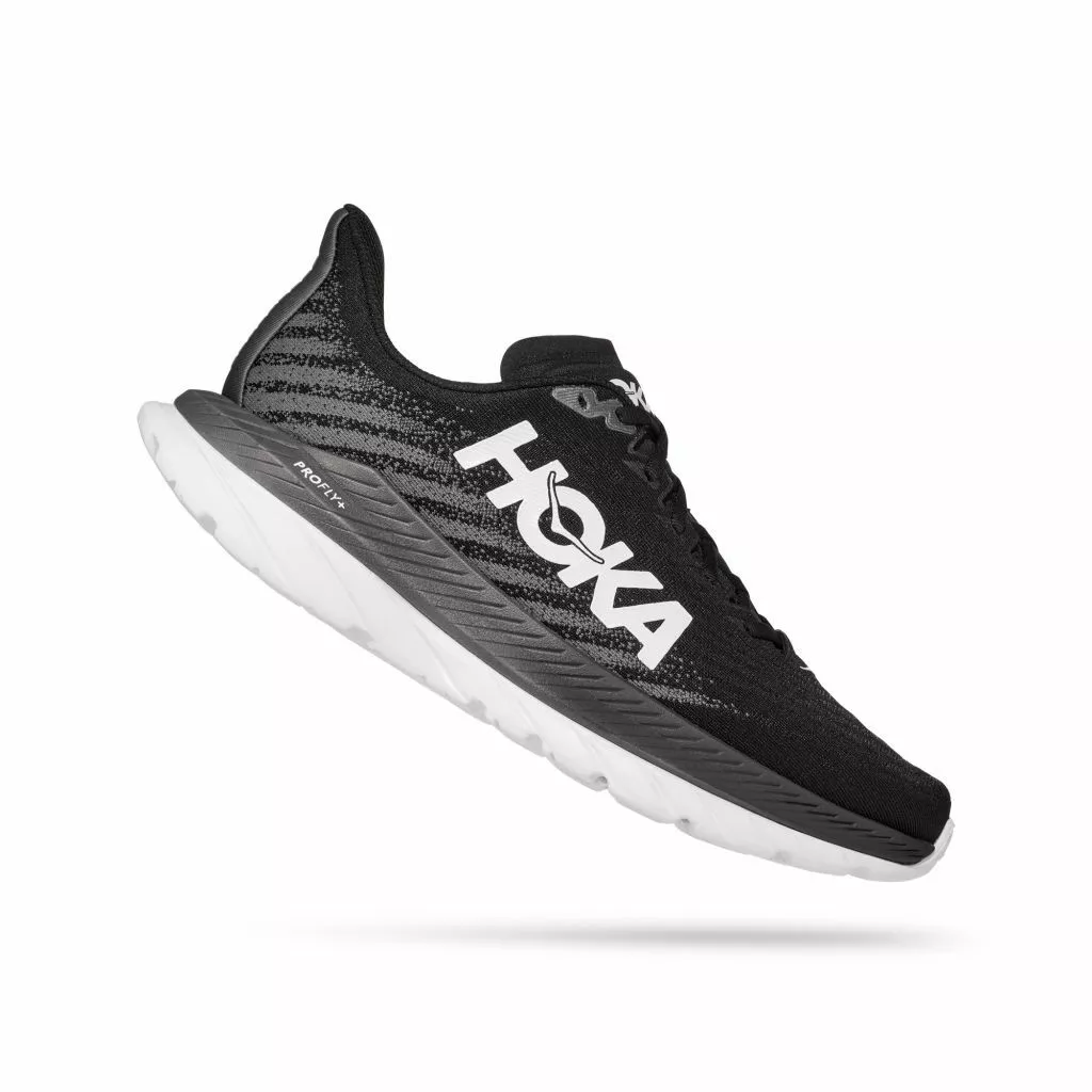 Hoka Mach 5 - Breit (D) 5 Hoka Mach 5 - Breit (D) – Bild 3