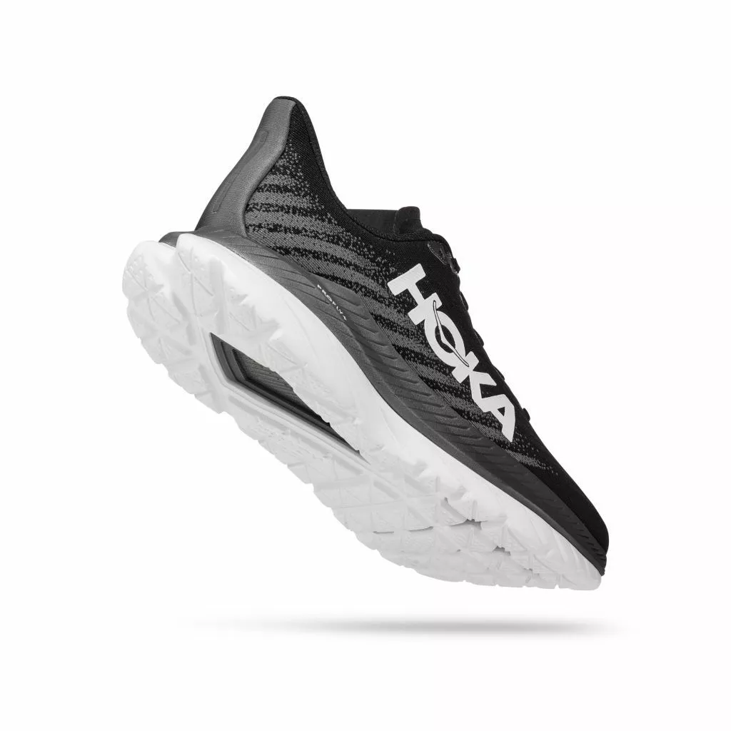 Hoka Mach 5 - Breit (D) 6 Hoka Mach 5 - Breit (D) – Bild 4